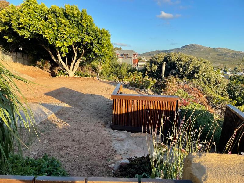 To Let 0 Bedroom Property for Rent in Scarborough Western Cape